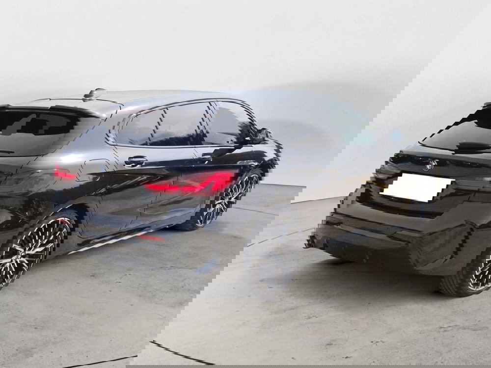 BMW Serie 1 usata  (4)