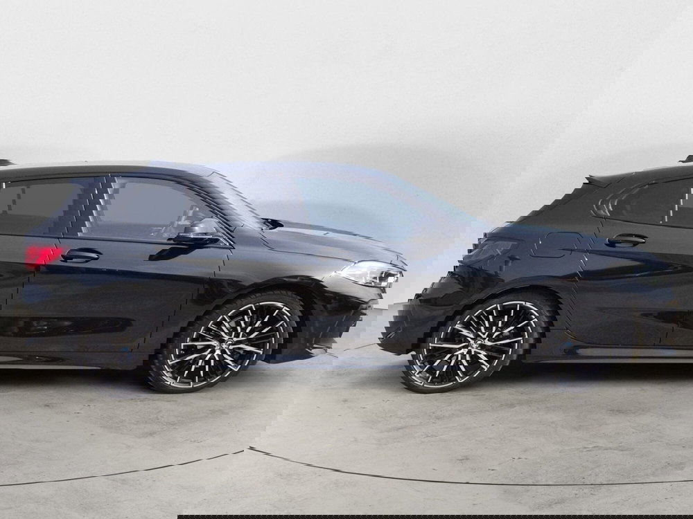 BMW Serie 1 usata  (5)