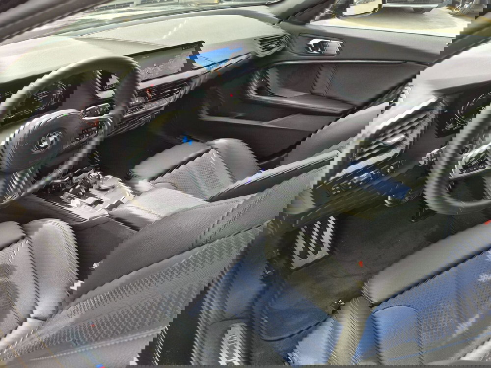 BMW Serie 1 usata  (6)