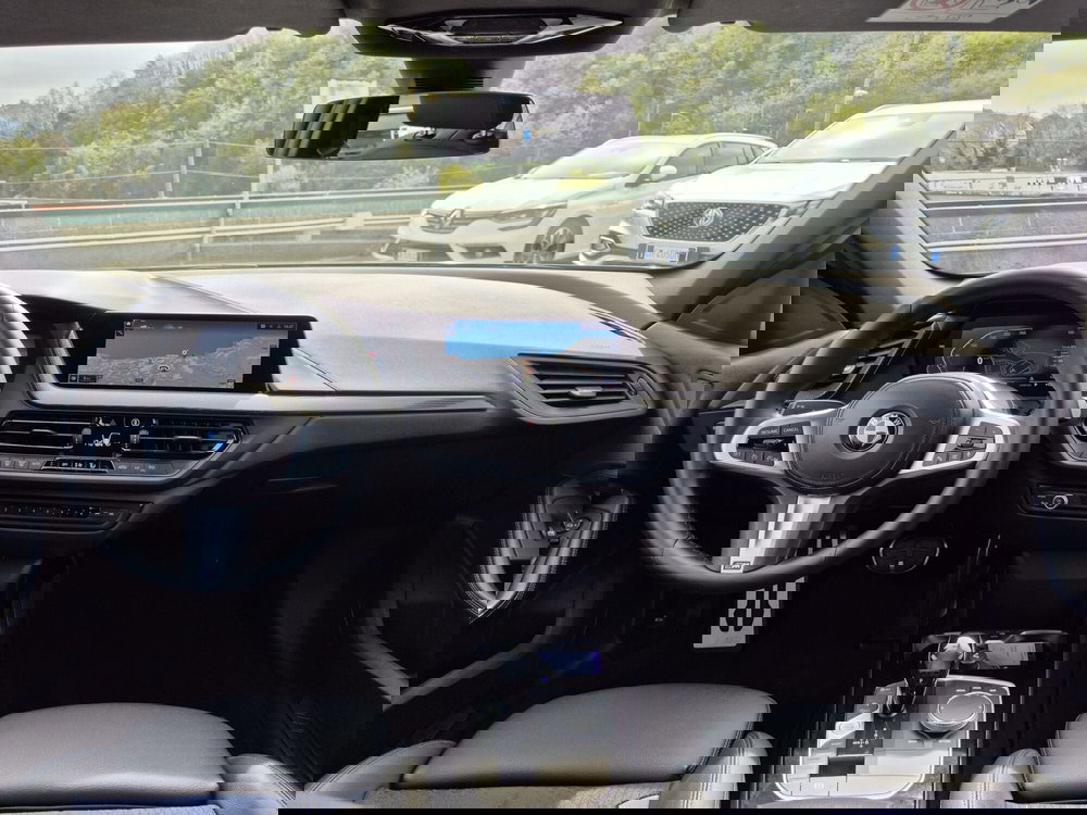 BMW Serie 1 usata  (8)