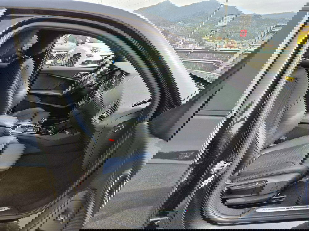 BMW Serie 1 usata  (9)