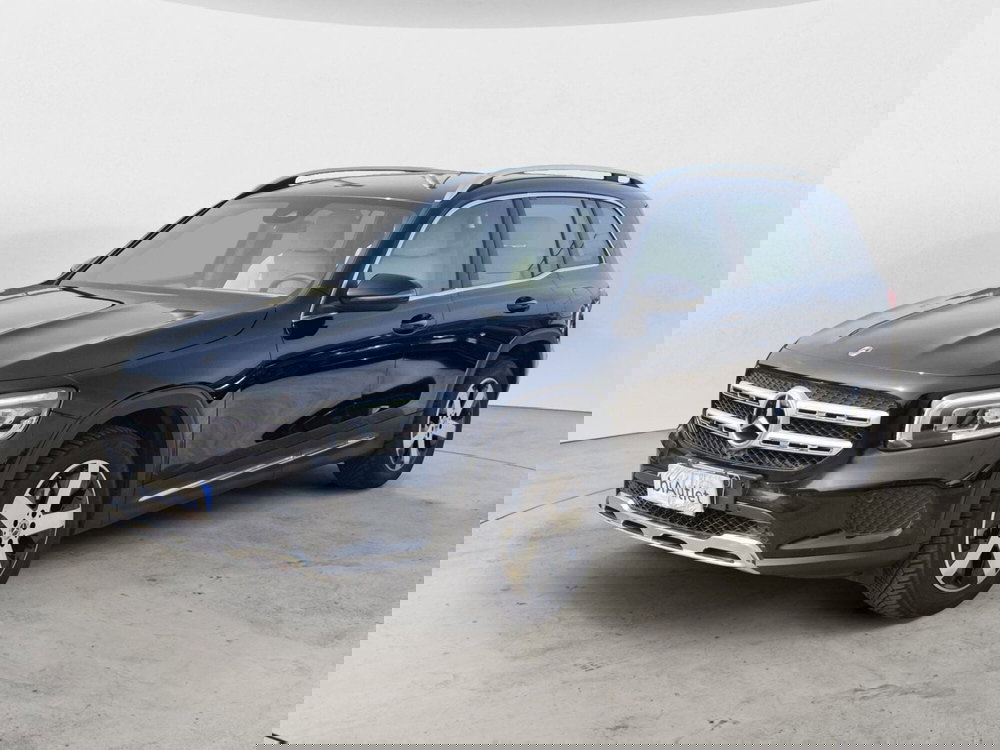 Mercedes-Benz GLB usata 