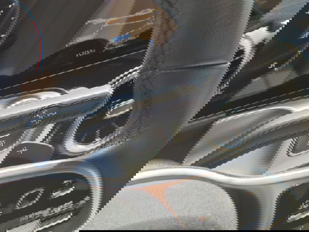 Mercedes-Benz GLB usata  (10)