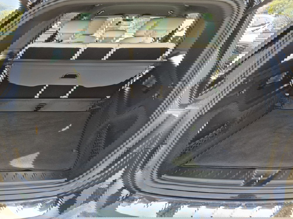 Mercedes-Benz GLB usata  (12)