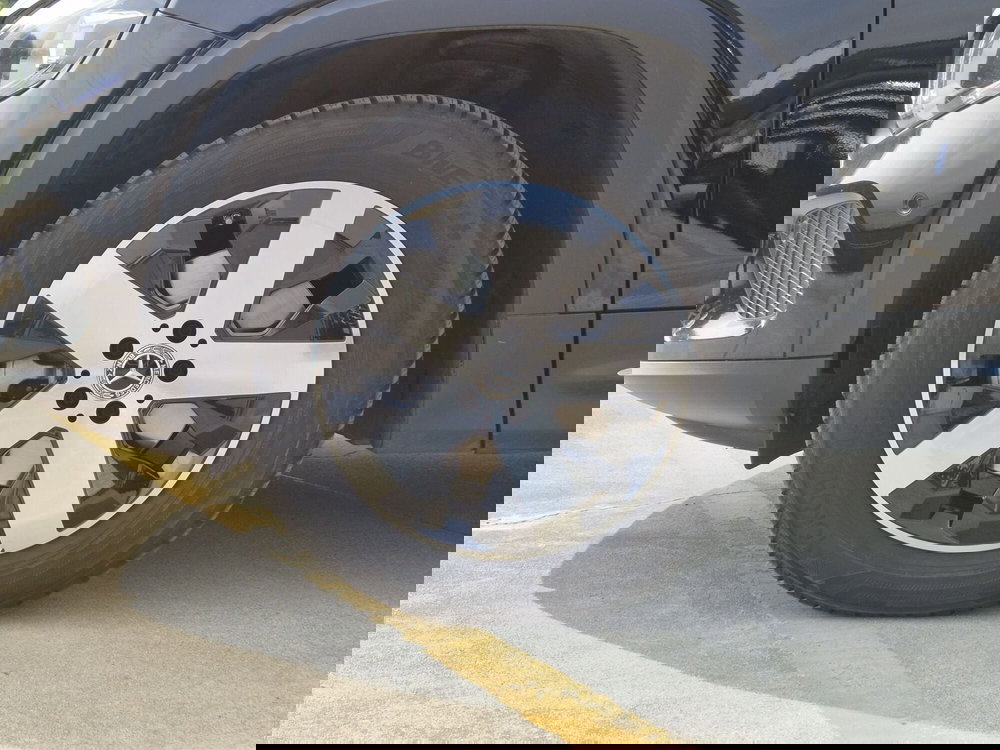 Mercedes-Benz GLB usata  (13)