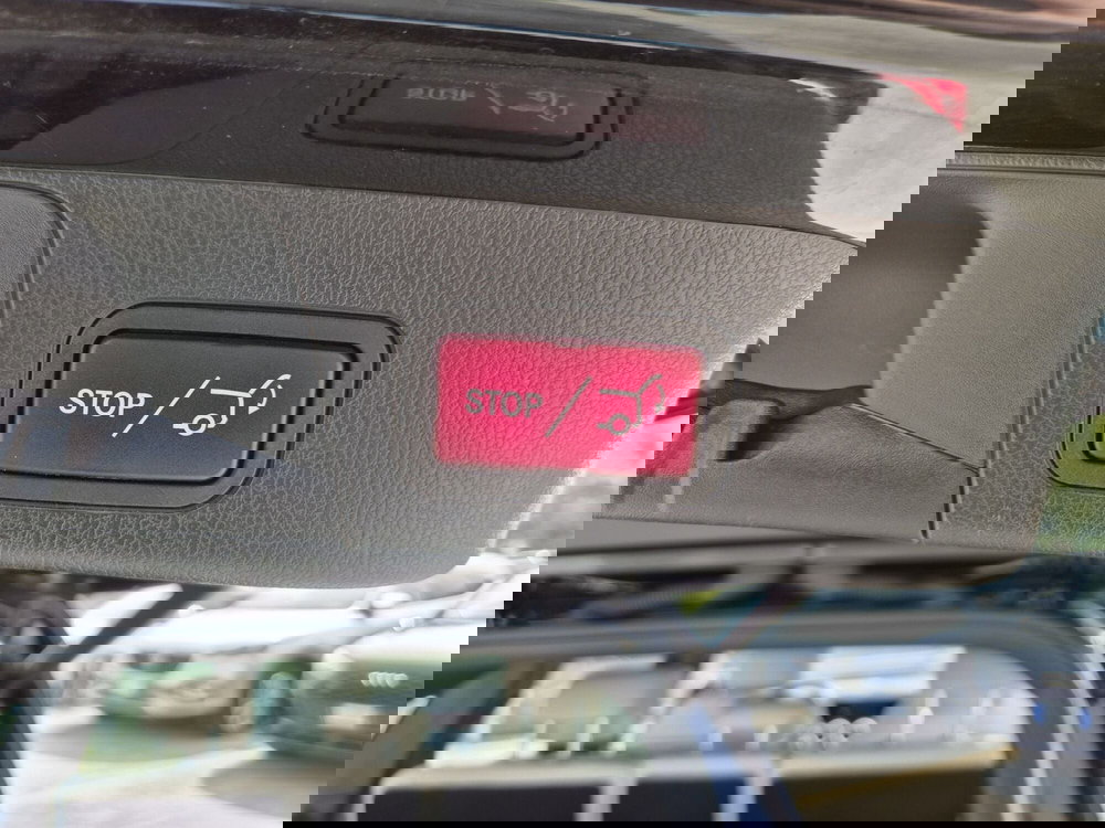 Mercedes-Benz GLB usata  (17)