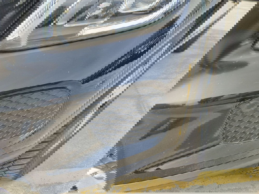 Mercedes-Benz GLB usata  (20)