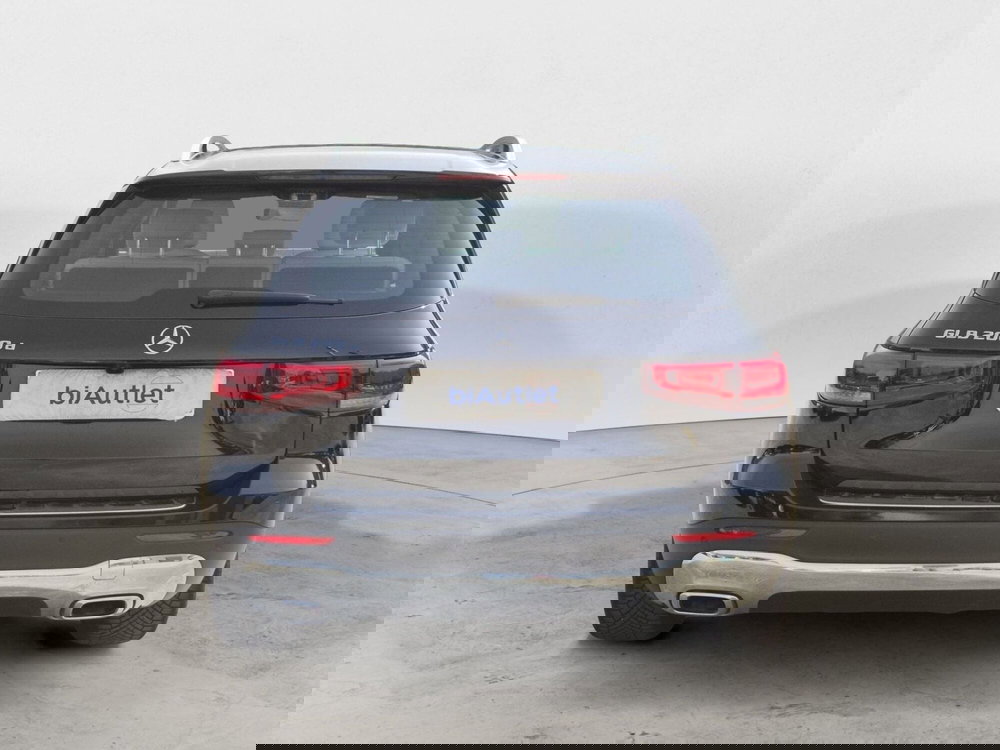 Mercedes-Benz GLB usata  (3)