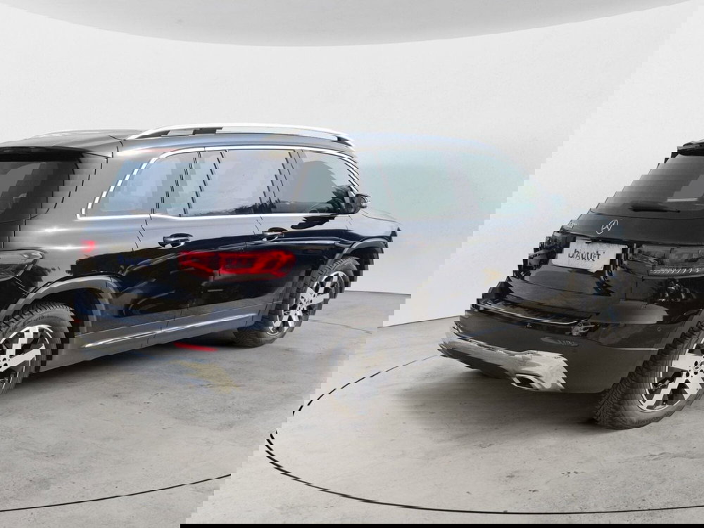 Mercedes-Benz GLB usata  (4)