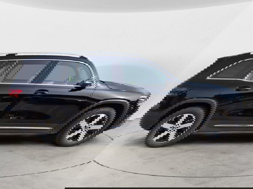 Mercedes-Benz GLB usata  (5)