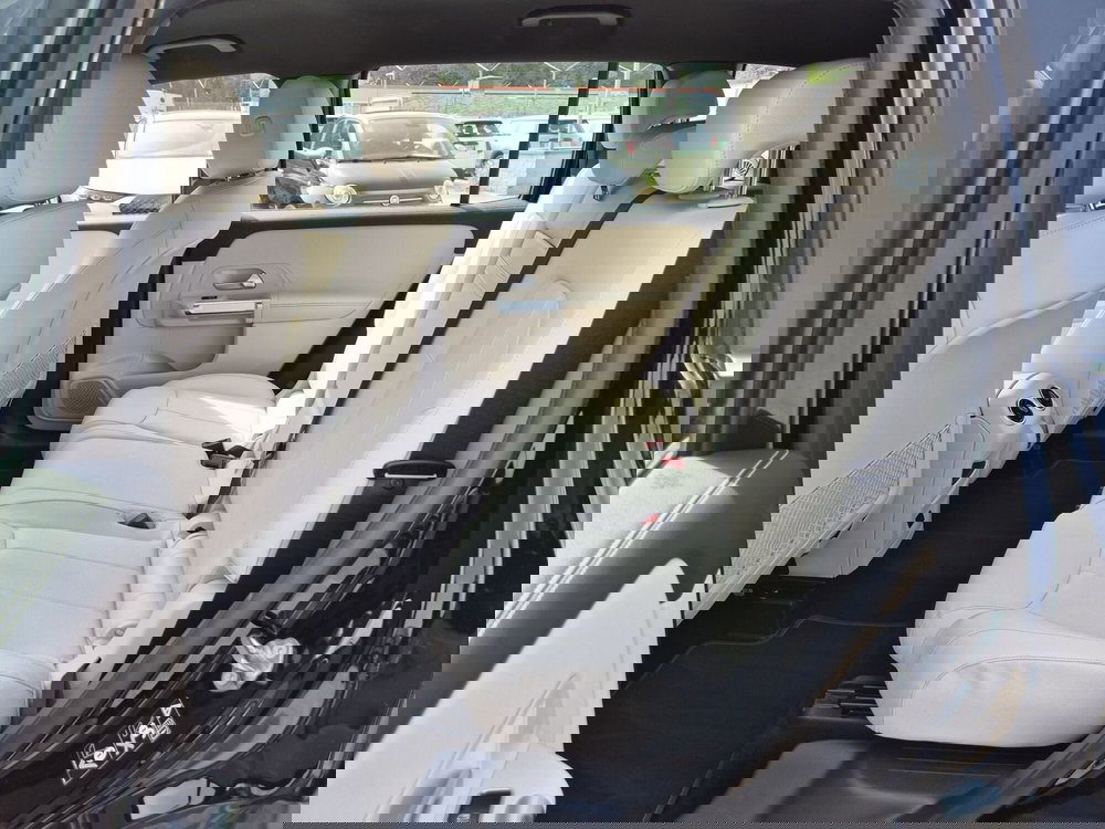 Mercedes-Benz GLB usata  (7)