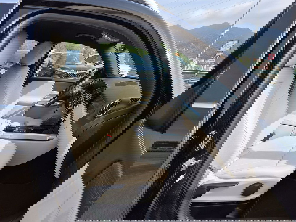 Mercedes-Benz GLB usata  (9)
