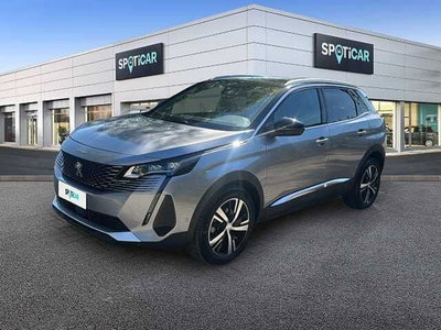 Peugeot 3008 PureTech Turbo 130 S&amp;S GT del 2024 usata a Foligno