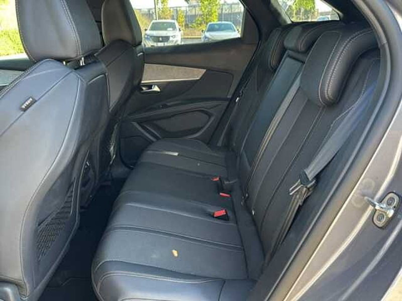 Peugeot 3008 usata a Perugia (10)