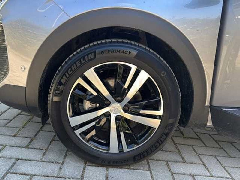 Peugeot 3008 usata a Perugia (11)