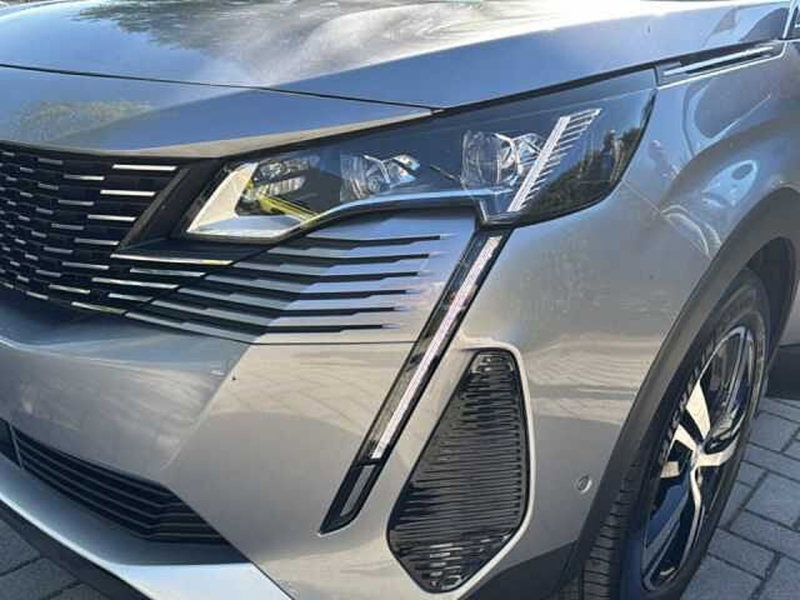 Peugeot 3008 usata a Perugia (14)