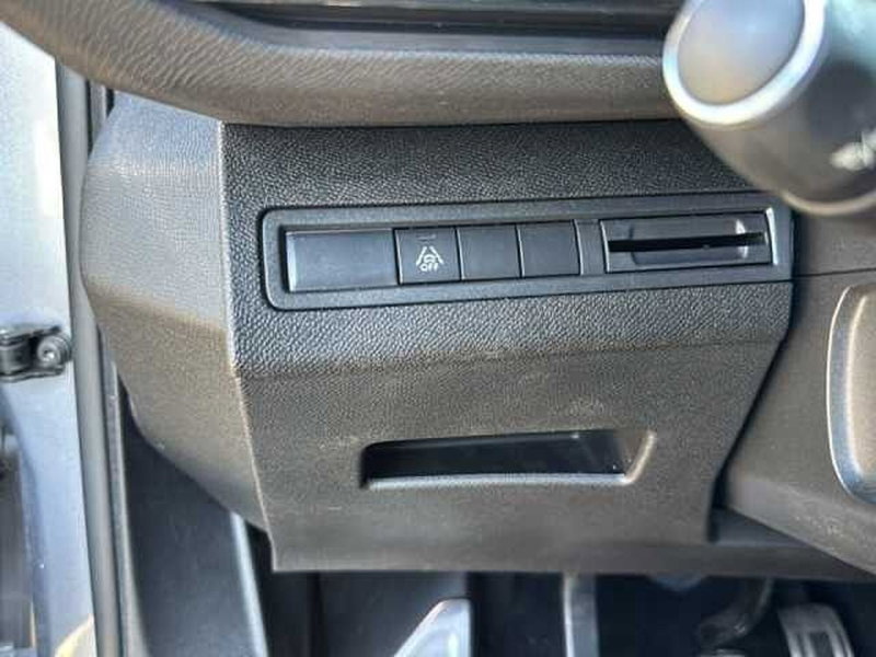 Peugeot 3008 usata a Perugia (16)