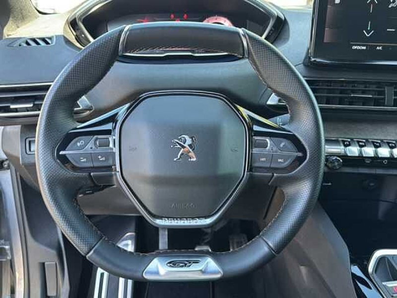 Peugeot 3008 usata a Perugia (17)