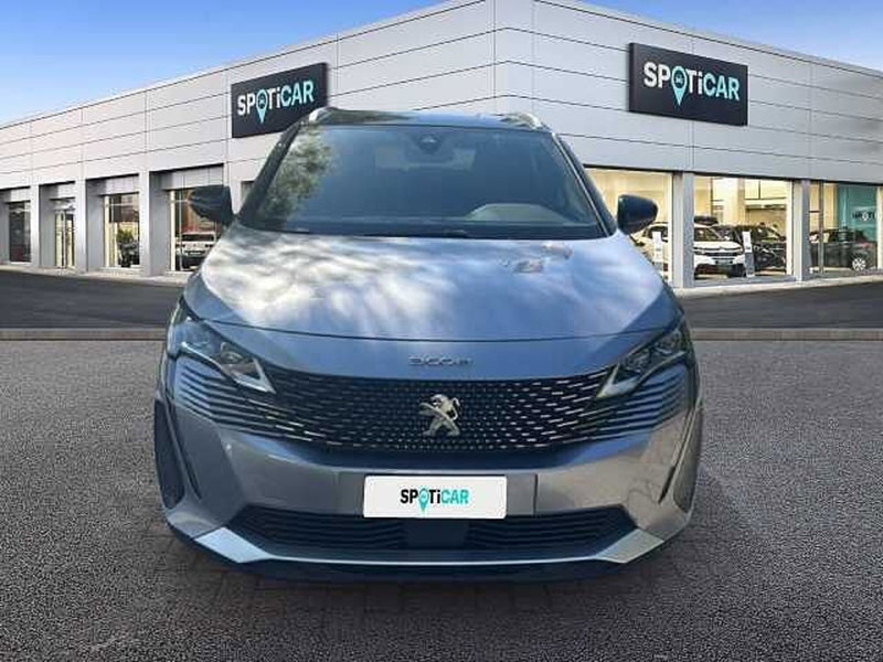 Peugeot 3008 usata a Perugia (2)