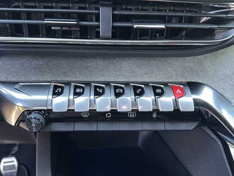 Peugeot 3008 usata a Perugia (20)