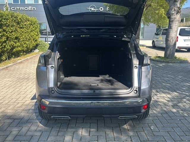 Peugeot 3008 usata a Perugia (6)