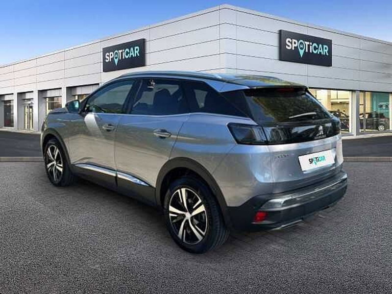 Peugeot 3008 usata a Perugia (7)
