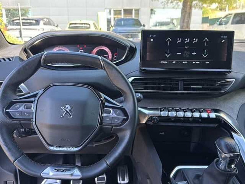 Peugeot 3008 usata a Perugia (8)