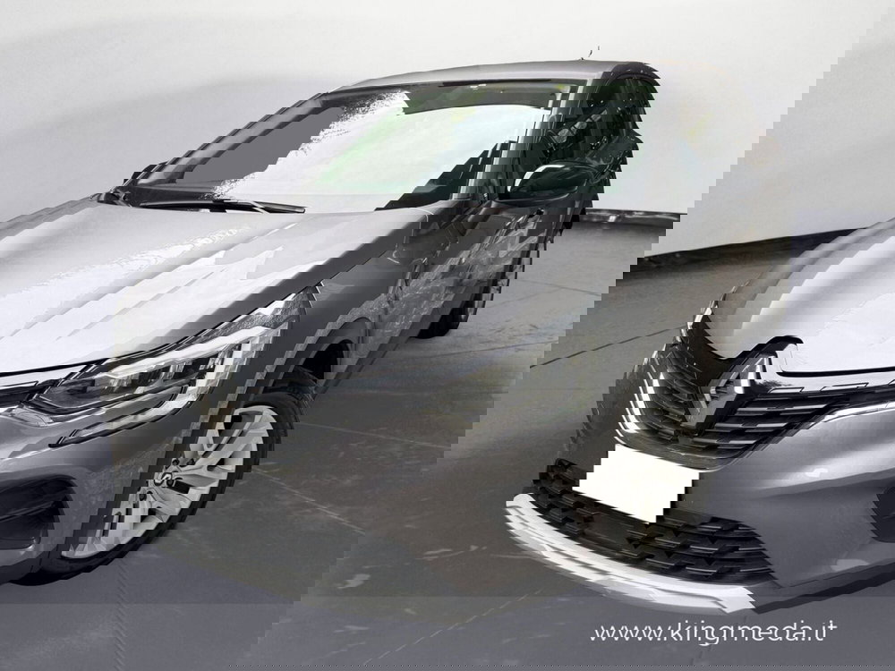 Renault Captur usata a Monza e Brianza