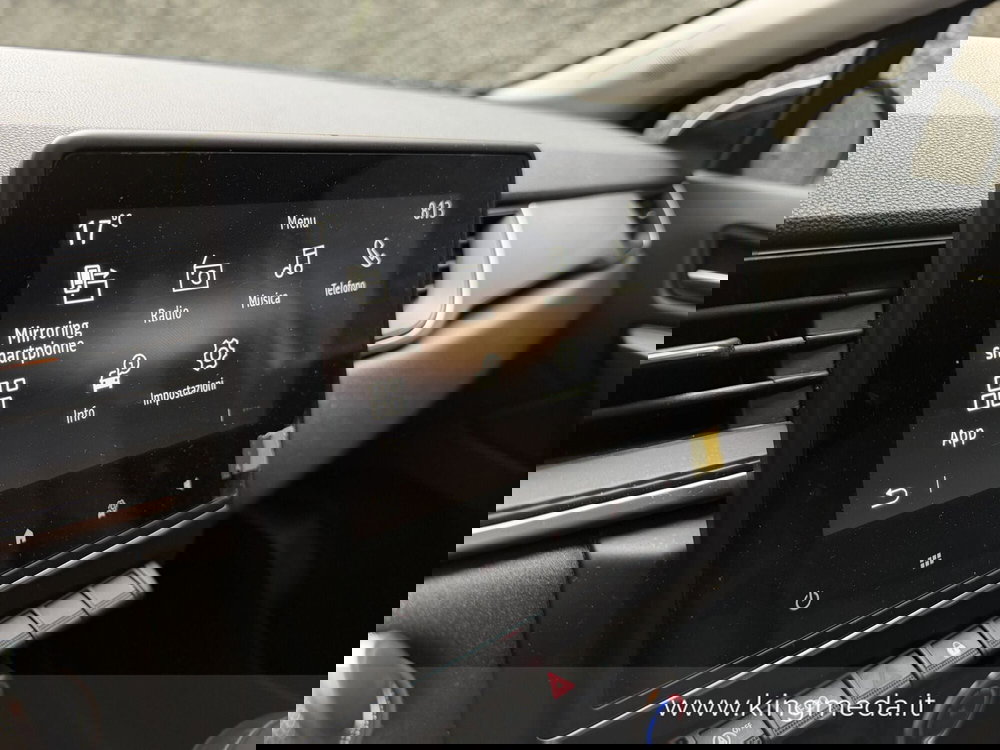 Renault Captur usata a Monza e Brianza (10)