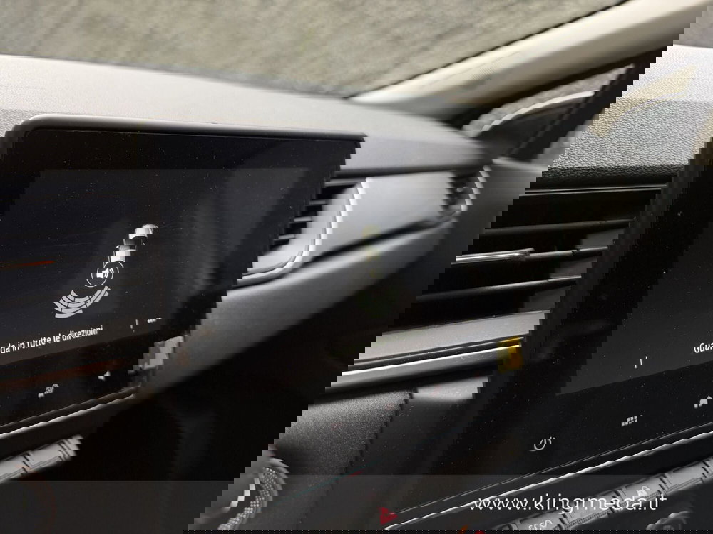 Renault Captur usata a Monza e Brianza (11)