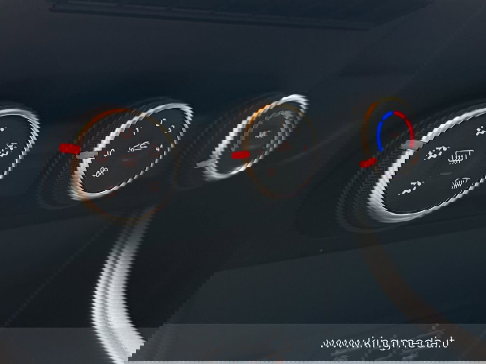 Renault Captur usata a Monza e Brianza (12)