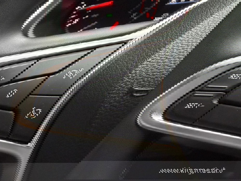 Renault Captur usata a Monza e Brianza (13)