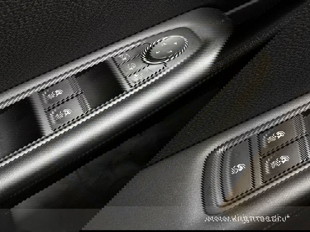 Renault Captur usata a Monza e Brianza (14)