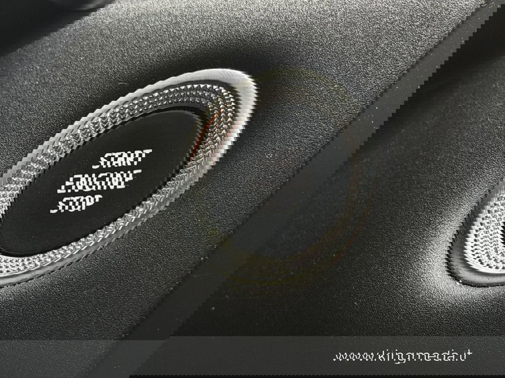 Renault Captur usata a Monza e Brianza (15)