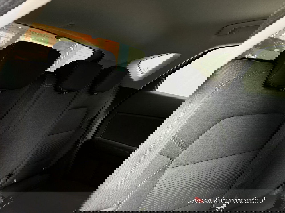 Renault Captur usata a Monza e Brianza (16)