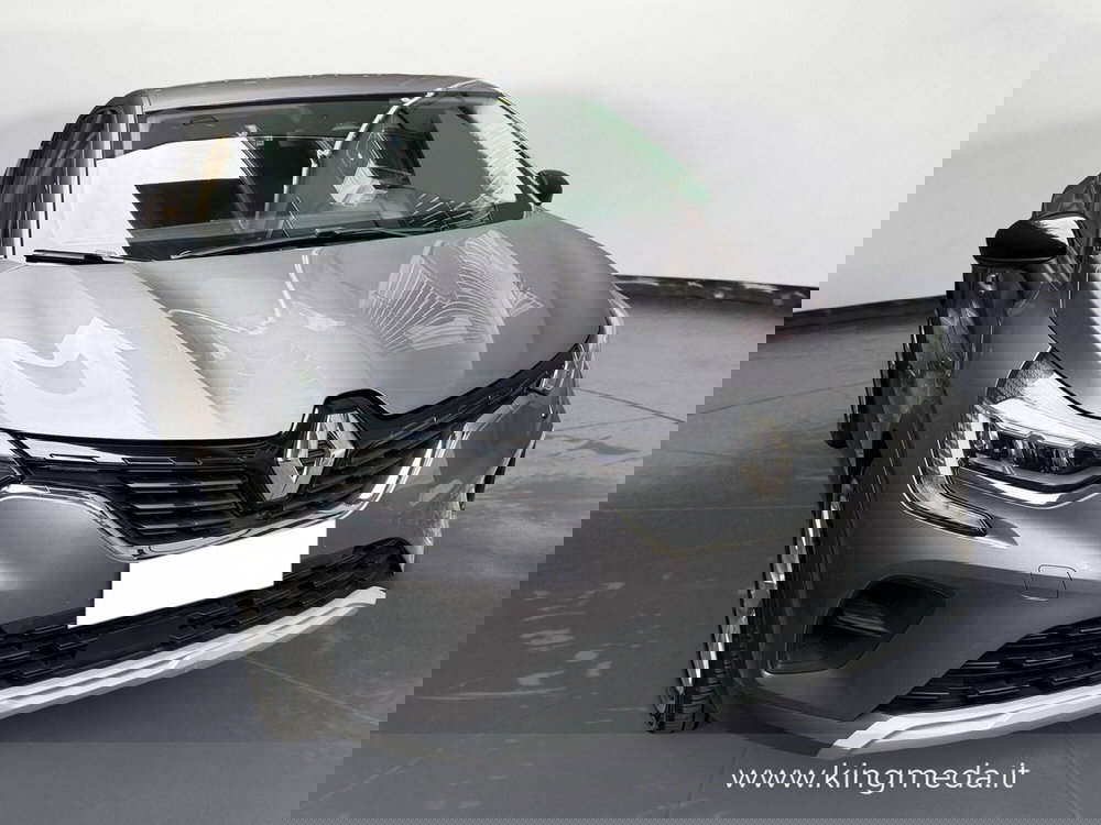 Renault Captur usata a Monza e Brianza (2)