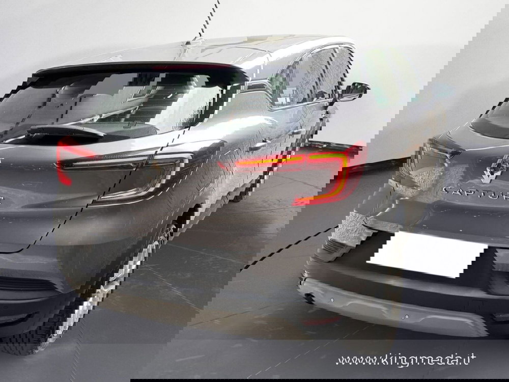Renault Captur usata a Monza e Brianza (3)