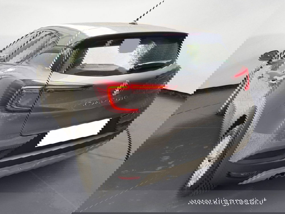 Renault Captur usata a Monza e Brianza (4)