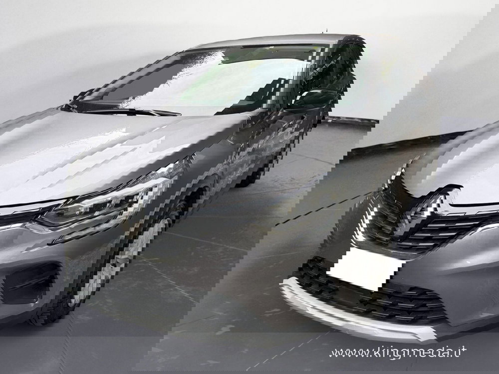 Renault Captur usata a Monza e Brianza (5)