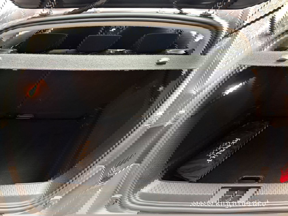 Renault Captur usata a Monza e Brianza (6)