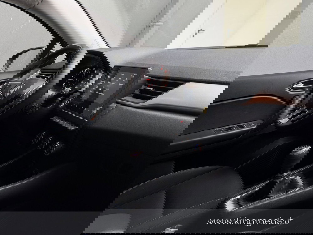 Renault Captur usata a Monza e Brianza (7)