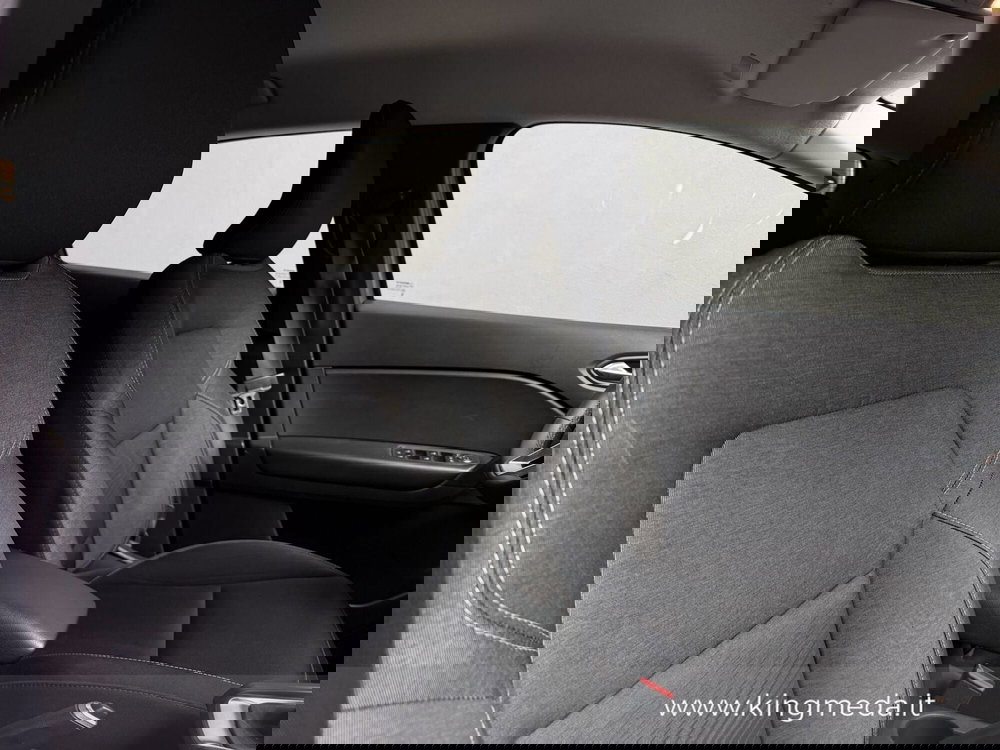 Renault Captur usata a Monza e Brianza (8)