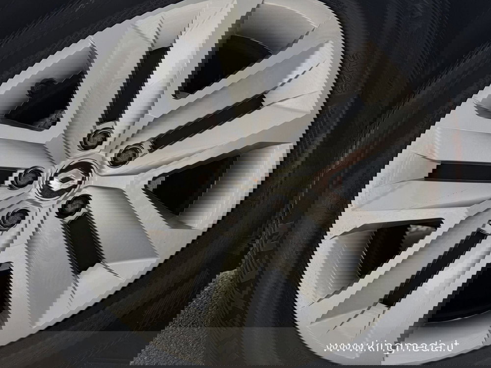 Renault Captur usata a Monza e Brianza (9)