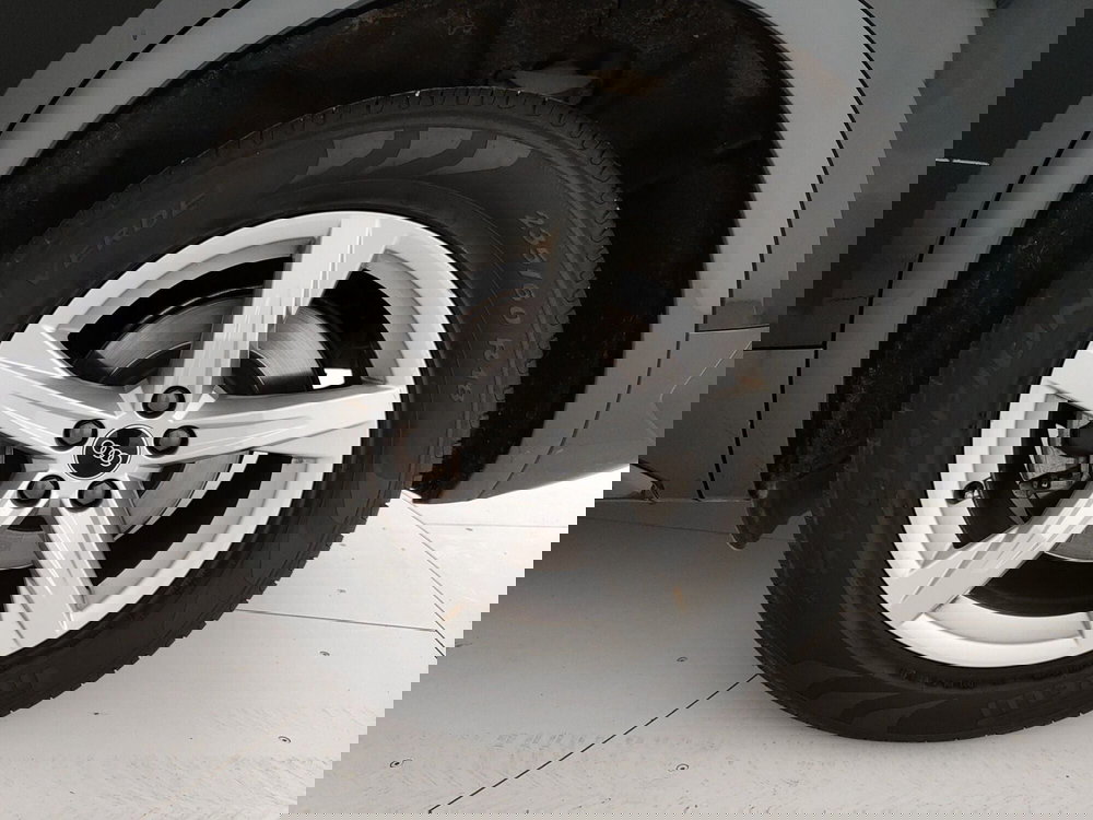 Audi Q5 Sportback usata a Caserta (11)