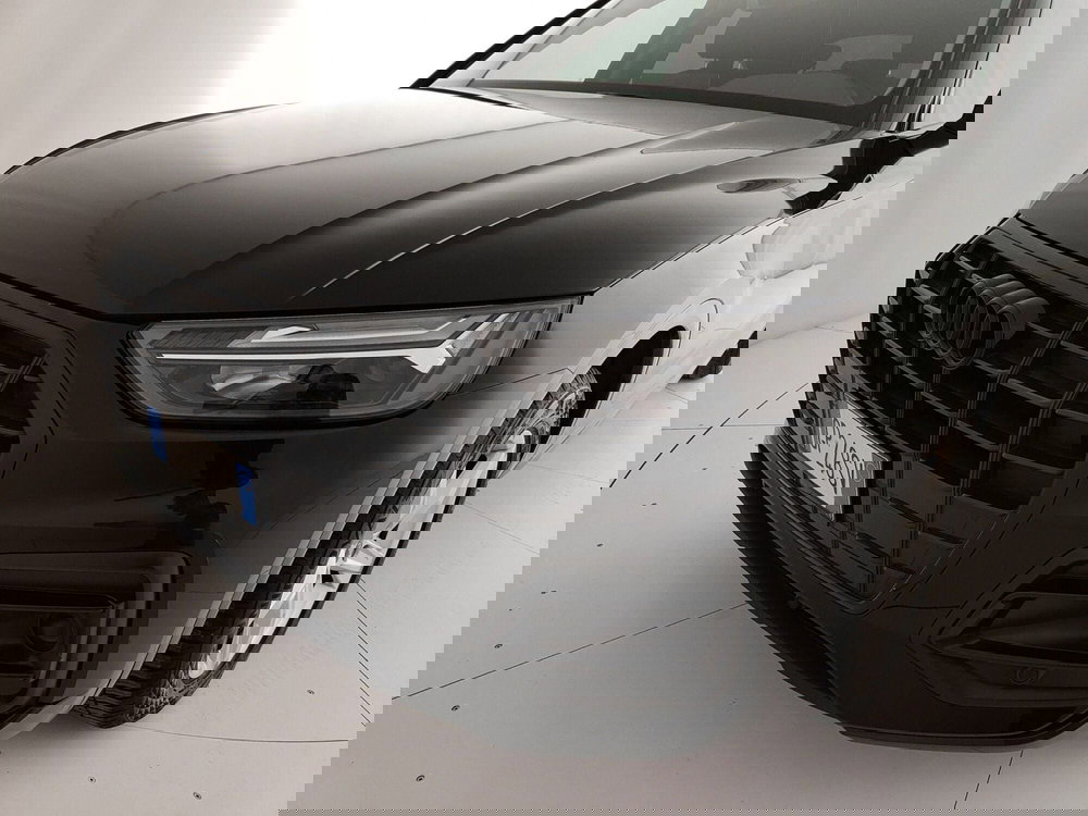 Audi Q5 Sportback usata a Caserta (13)