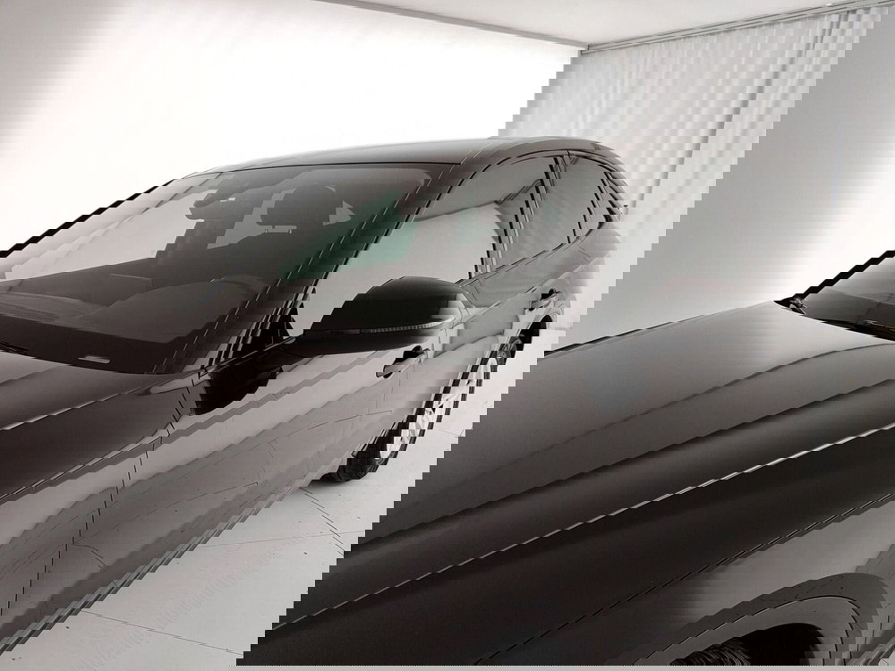 Audi Q5 Sportback usata a Caserta (14)