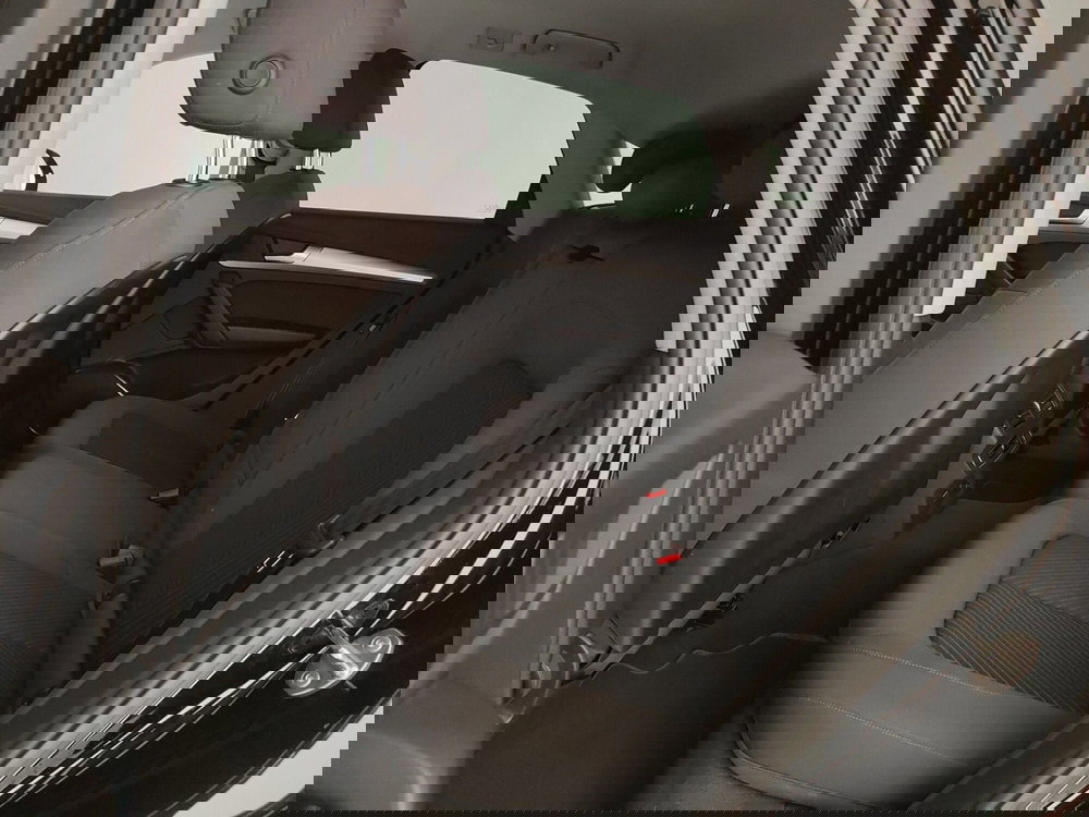 Audi Q5 Sportback usata a Caserta (18)