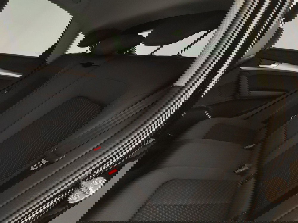 Audi Q5 Sportback usata a Caserta (19)