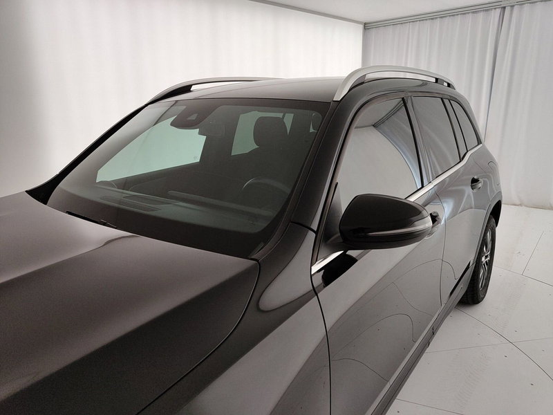 Mercedes-Benz GLB usata a Caserta (14)