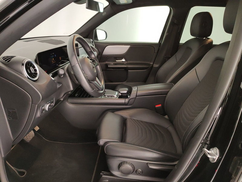 Mercedes-Benz GLB usata a Caserta (16)